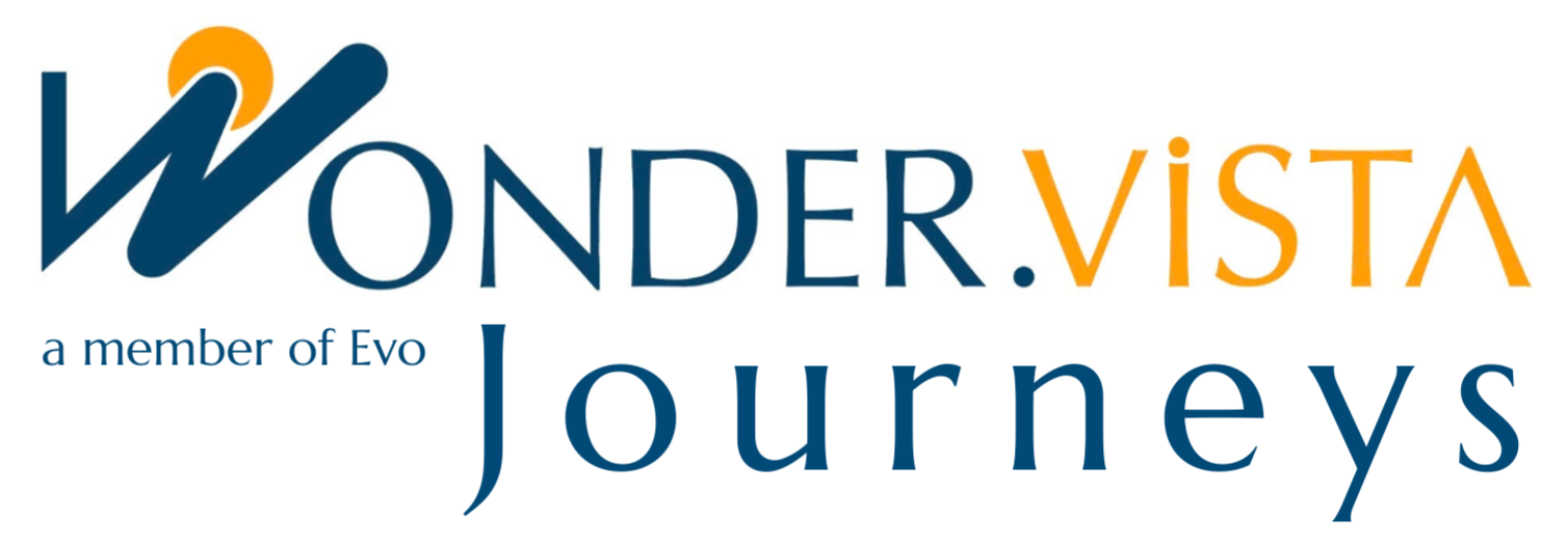 Wonder Vista Journeys